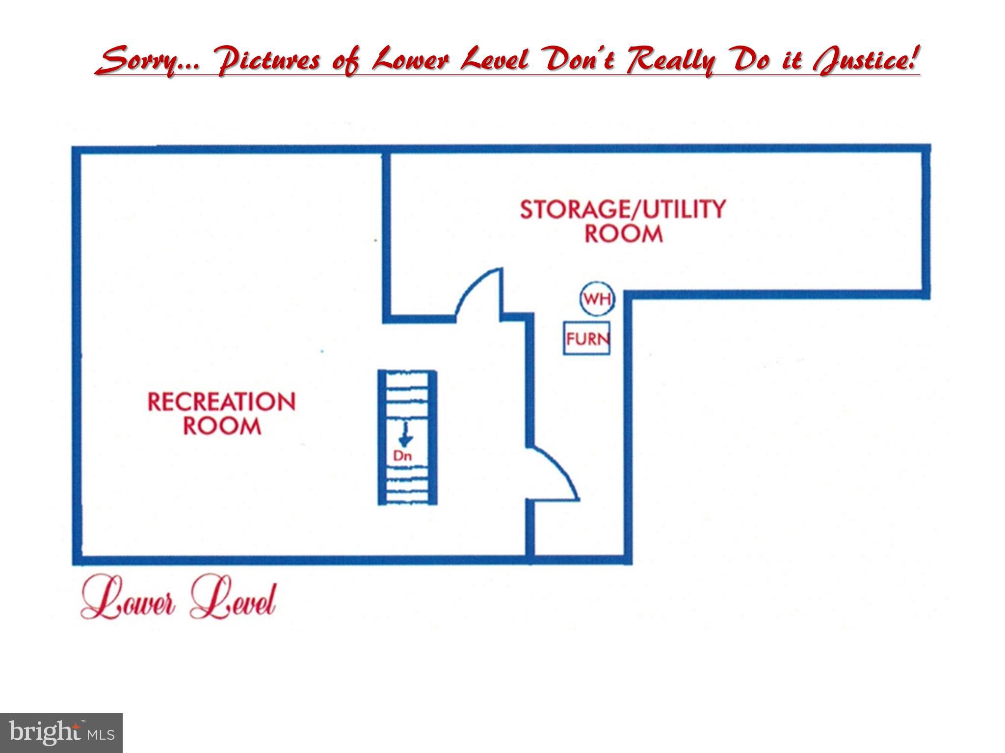 10845 Burr Oak Way Burke, VA 22015 - Photo 42 of 47