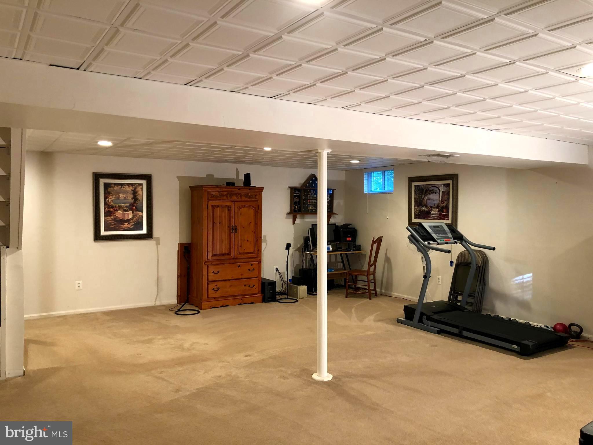 10845 Burr Oak Way Burke, VA 22015 - Photo 44 of 47