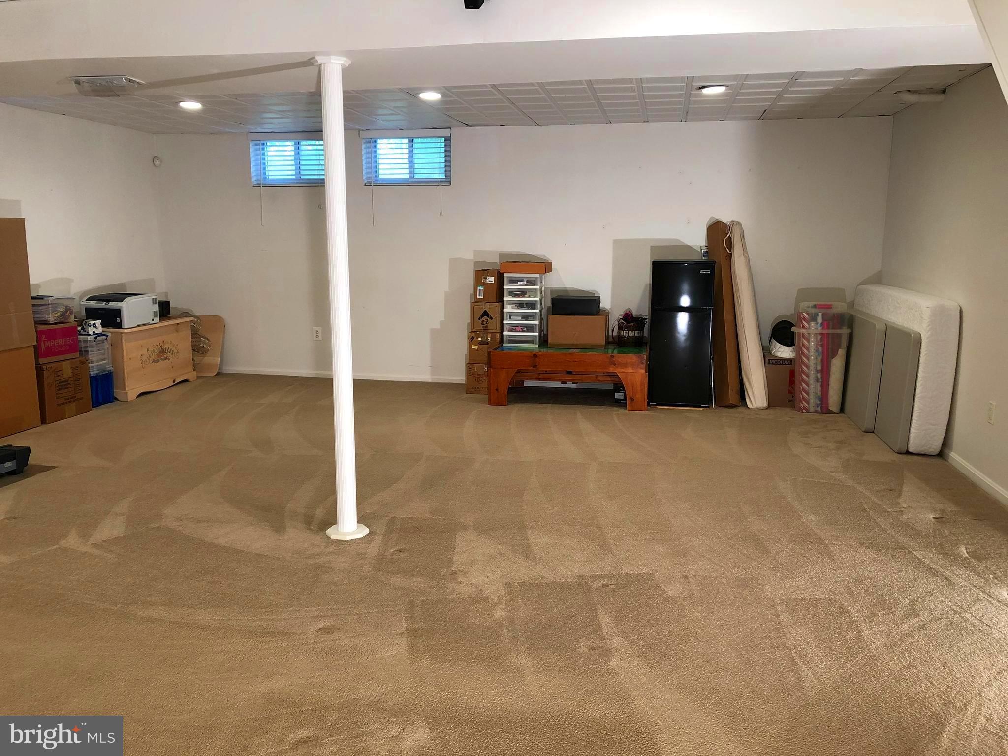 10845 Burr Oak Way Burke, VA 22015 - Photo 45 of 47