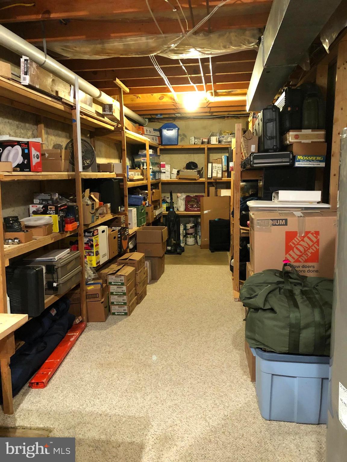 10845 Burr Oak Way Burke, VA 22015 - Photo 47 of 47 Tons of storage!