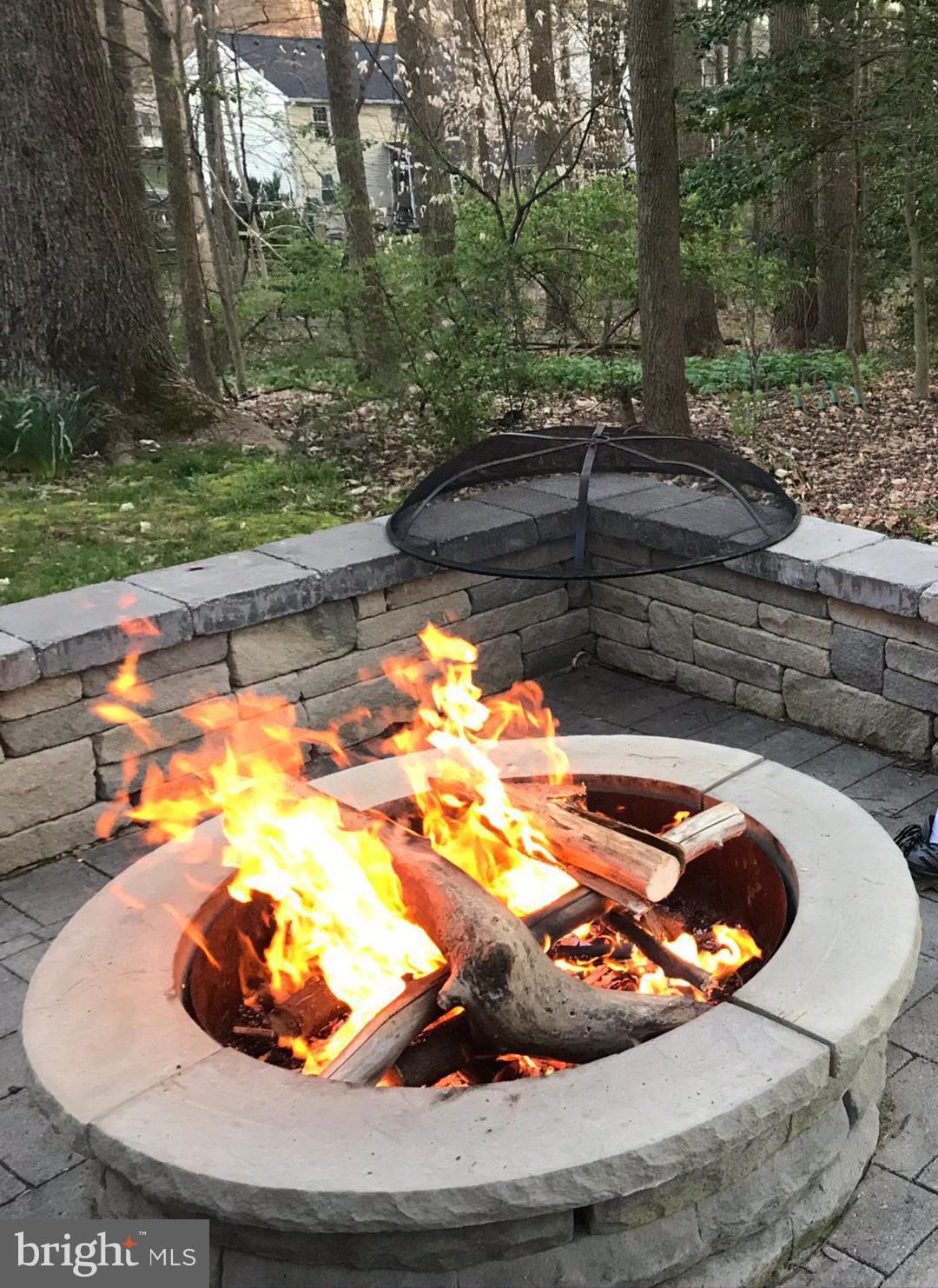 10845 Burr Oak Way Burke, VA 22015 - Photo 8 of 47