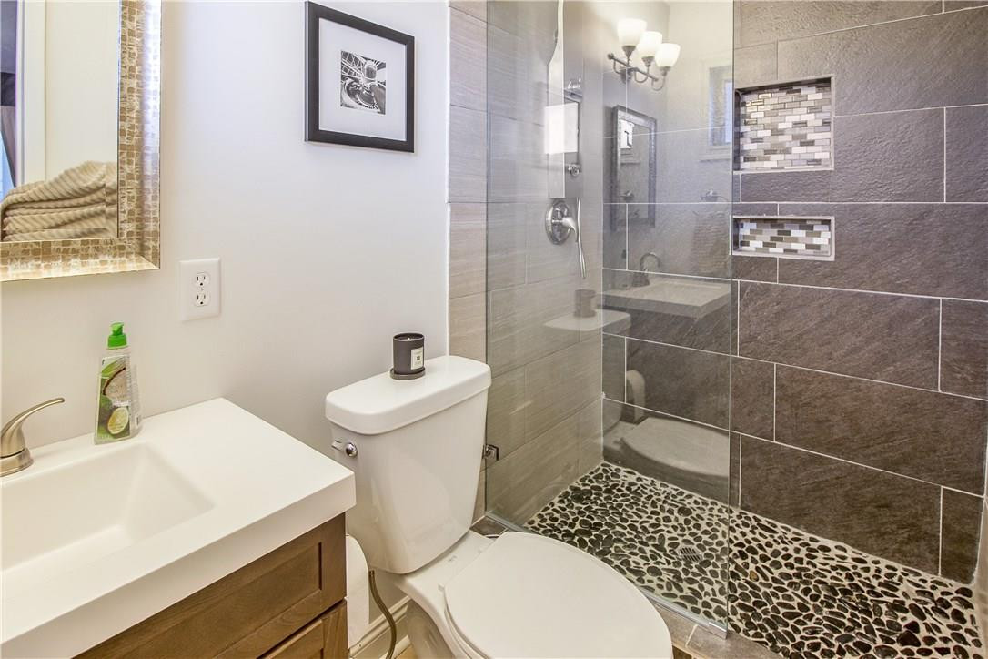 3400 Northeast 5th Avenue Boca Raton, FL 33431 - Photo 8 of 13 Master bathroom