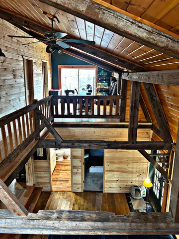 $309,000 | 268 Chick Road, New Portland, ME 04961