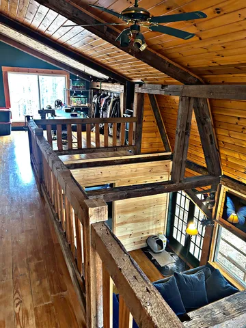 $309,000 | 268 Chick Road, New Portland, ME 04961