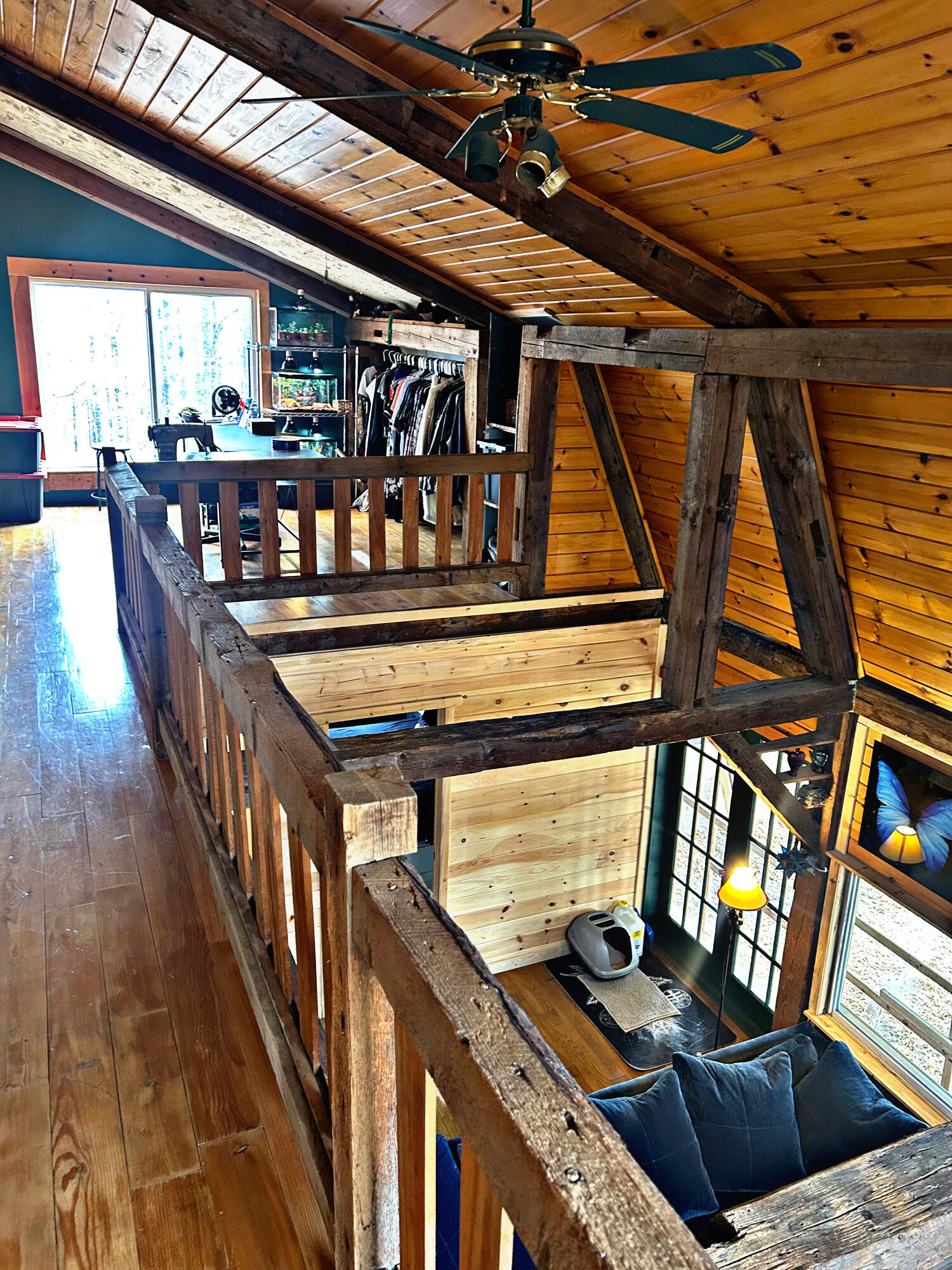 268 Chick Road New Portland, ME 04961 - Photo 16 of 28 F04B360A-346C-4203-AD3A-8FF7F081BF39