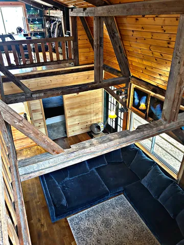 $309,000 | 268 Chick Road, New Portland, ME 04961