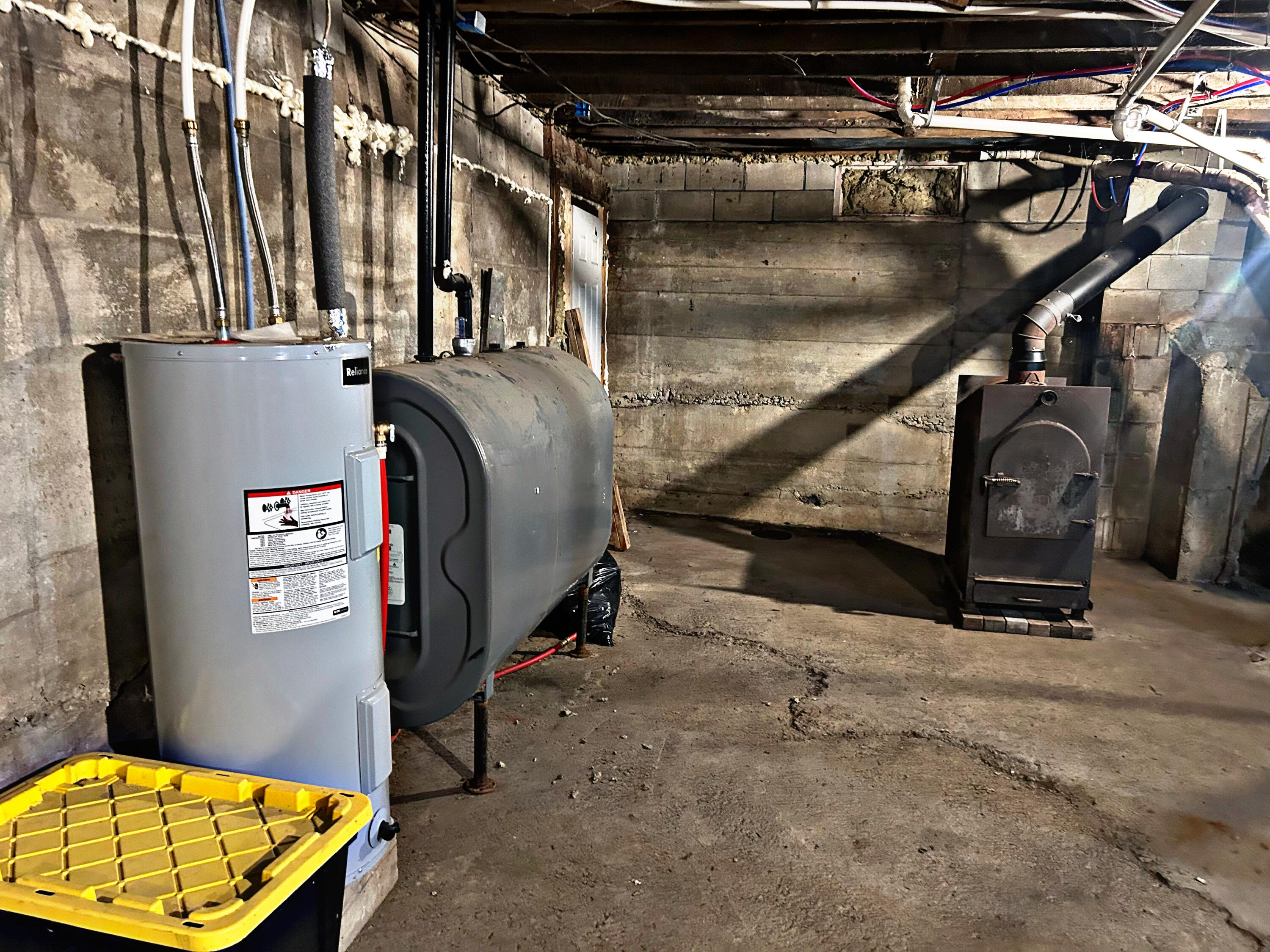 268 Chick Road New Portland, ME 04961 - Photo 21 of 28 783DFB45-BC83-4073-B647-97C2B93A1656