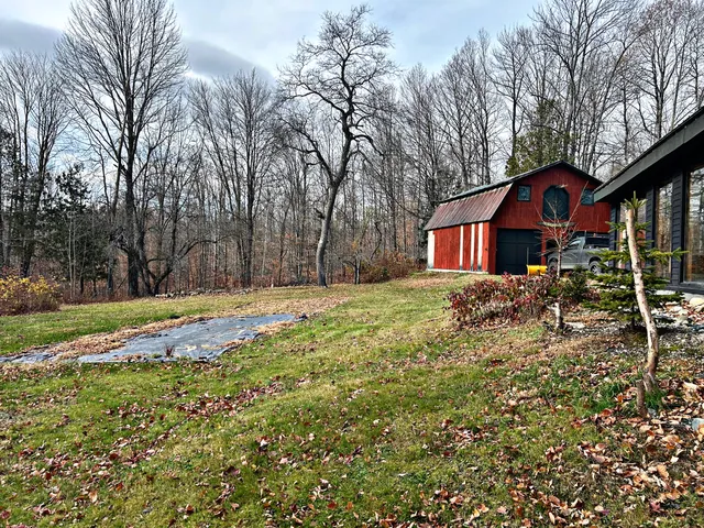 $309,000 | 268 Chick Road, New Portland, ME 04961