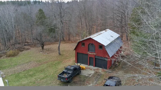 $309,000 | 268 Chick Road, New Portland, ME 04961