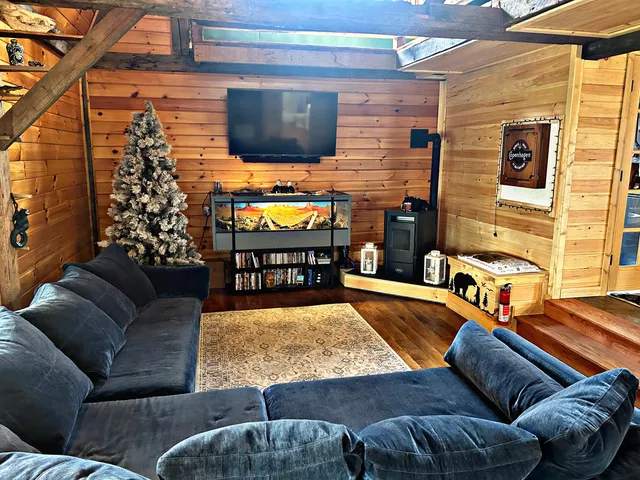 $309,000 | 268 Chick Road, New Portland, ME 04961