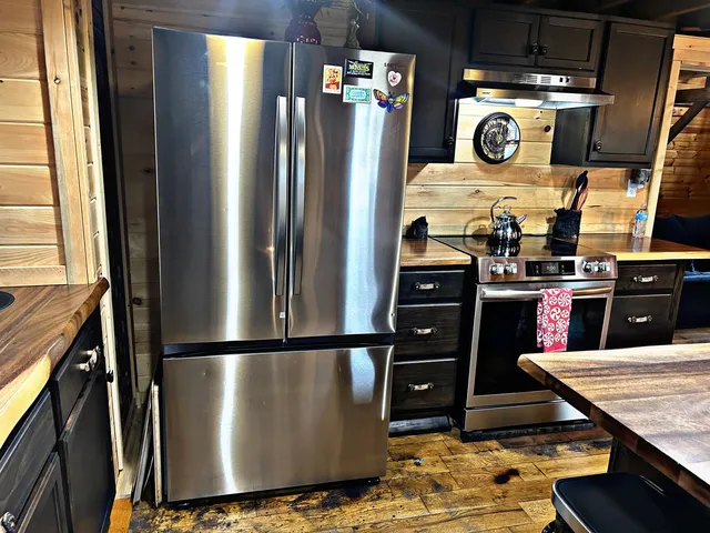 $309,000 | 268 Chick Road, New Portland, ME 04961