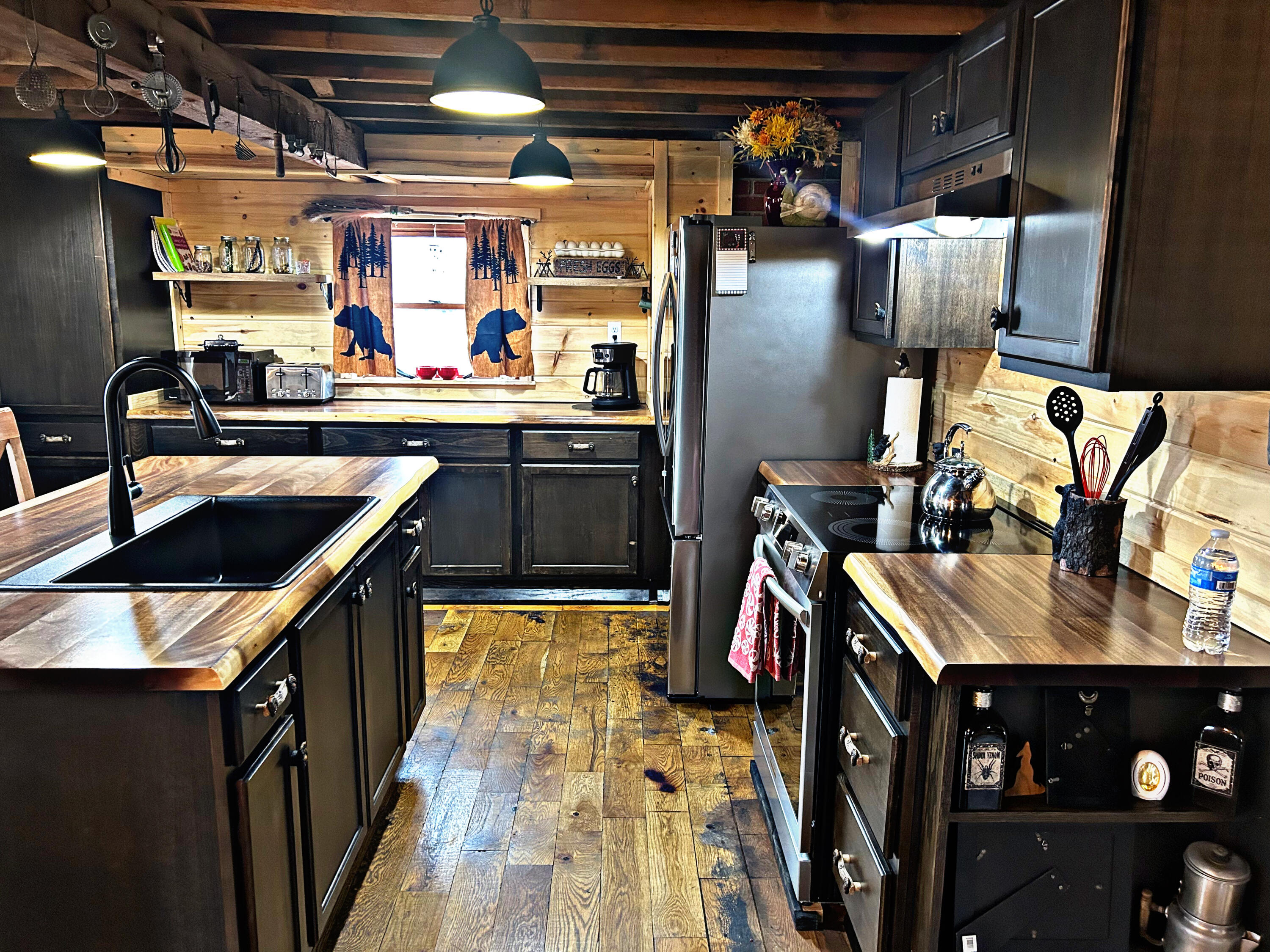 268 Chick Road New Portland, ME 04961 - Photo 8 of 28 87F6FBA5-27A9-4025-895F-228D75E8246E