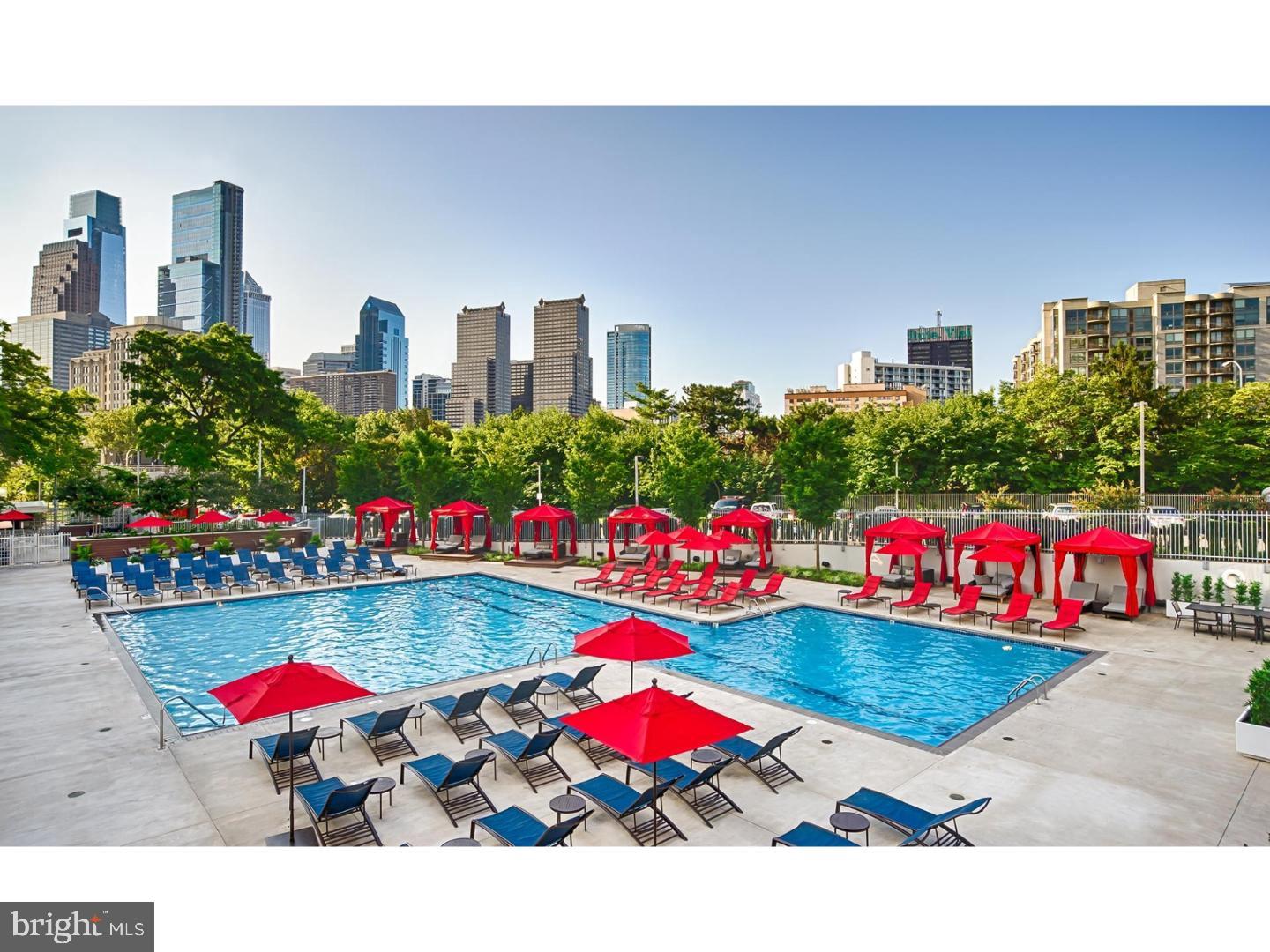 2200 Benjamin Franklin Parkway, Unit 1BS0609 Philadelphia, PA 19130 - Photo 12 of 19