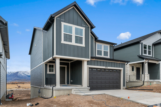 712 West 2840 South, Unit 9 Logan, UT 84321 - Photo 3 of 20