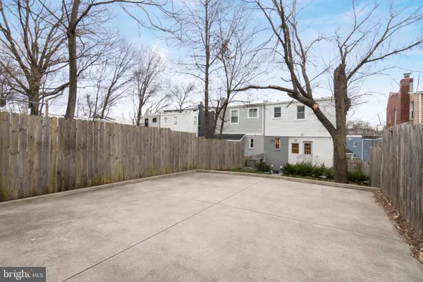 $515,000 | 50 53rd Street Southeast, Washington, DC 20019