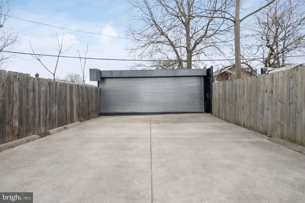 $515,000 | 50 53rd Street Southeast, Washington, DC 20019