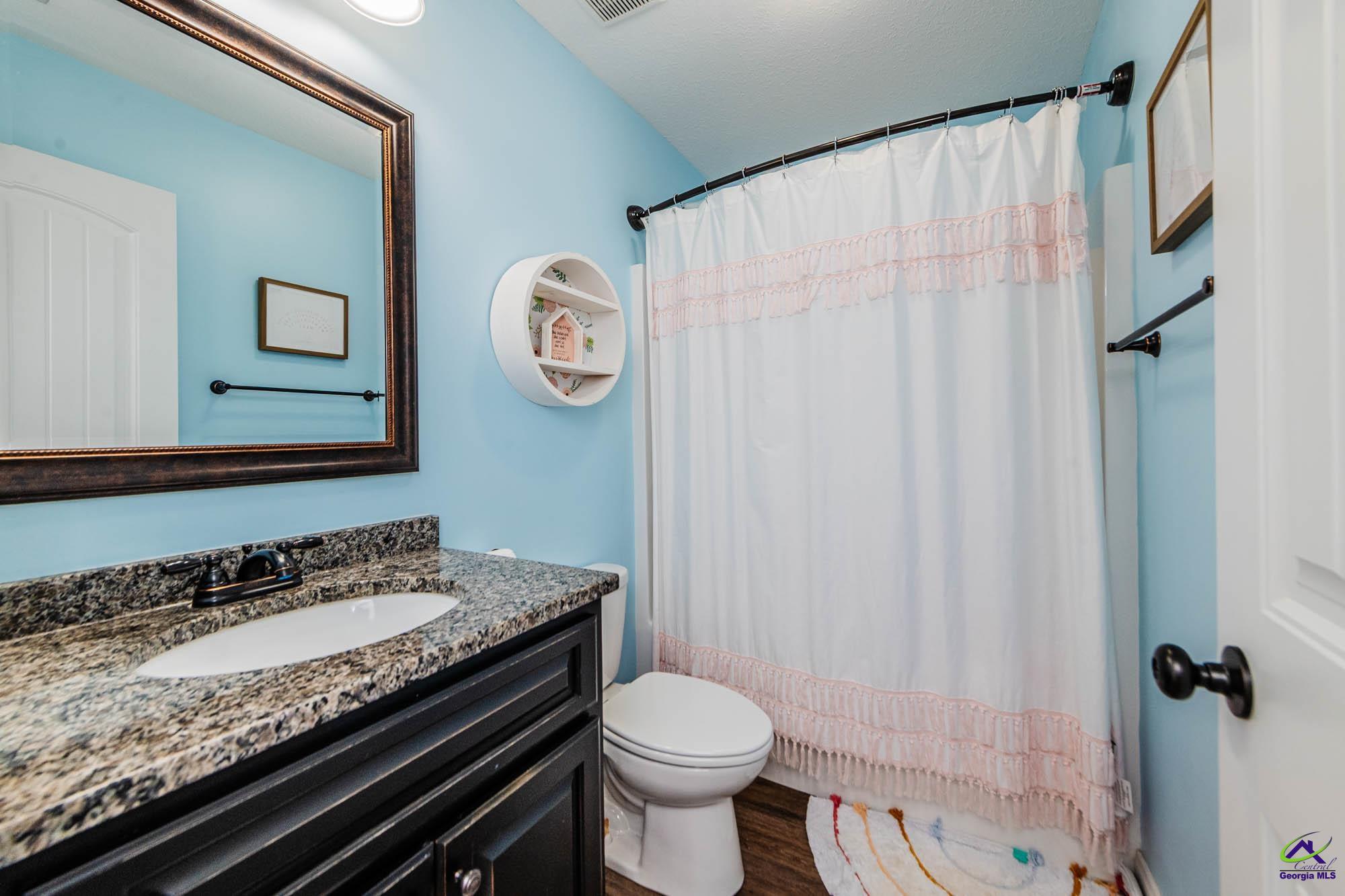 103 Lasseter Lane Perry, GA 31069 - Photo 25 of 34