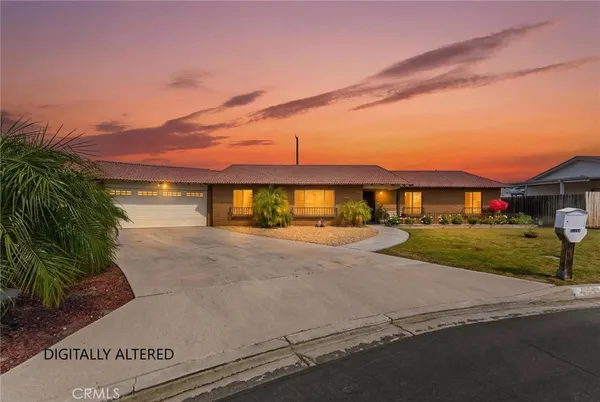 $505,000 | 41590 Lori Lane, Hemet, CA 92544