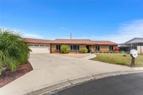 $505,000 | 41590 Lori Lane, Hemet, CA 92544