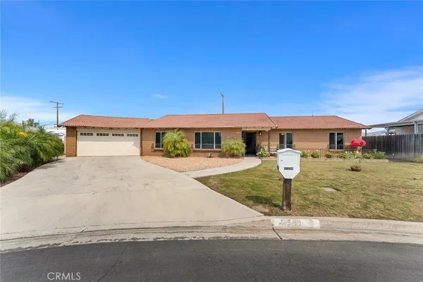 $505,000 | 41590 Lori Lane, Hemet, CA 92544