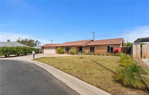 $505,000 | 41590 Lori Lane, Hemet, CA 92544