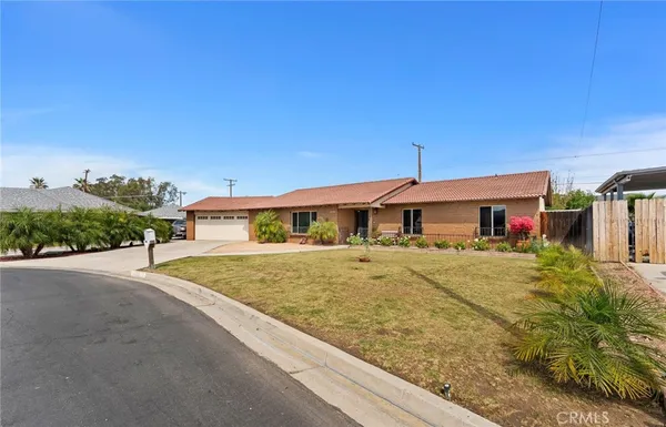 $505,000 | 41590 Lori Lane, Hemet, CA 92544