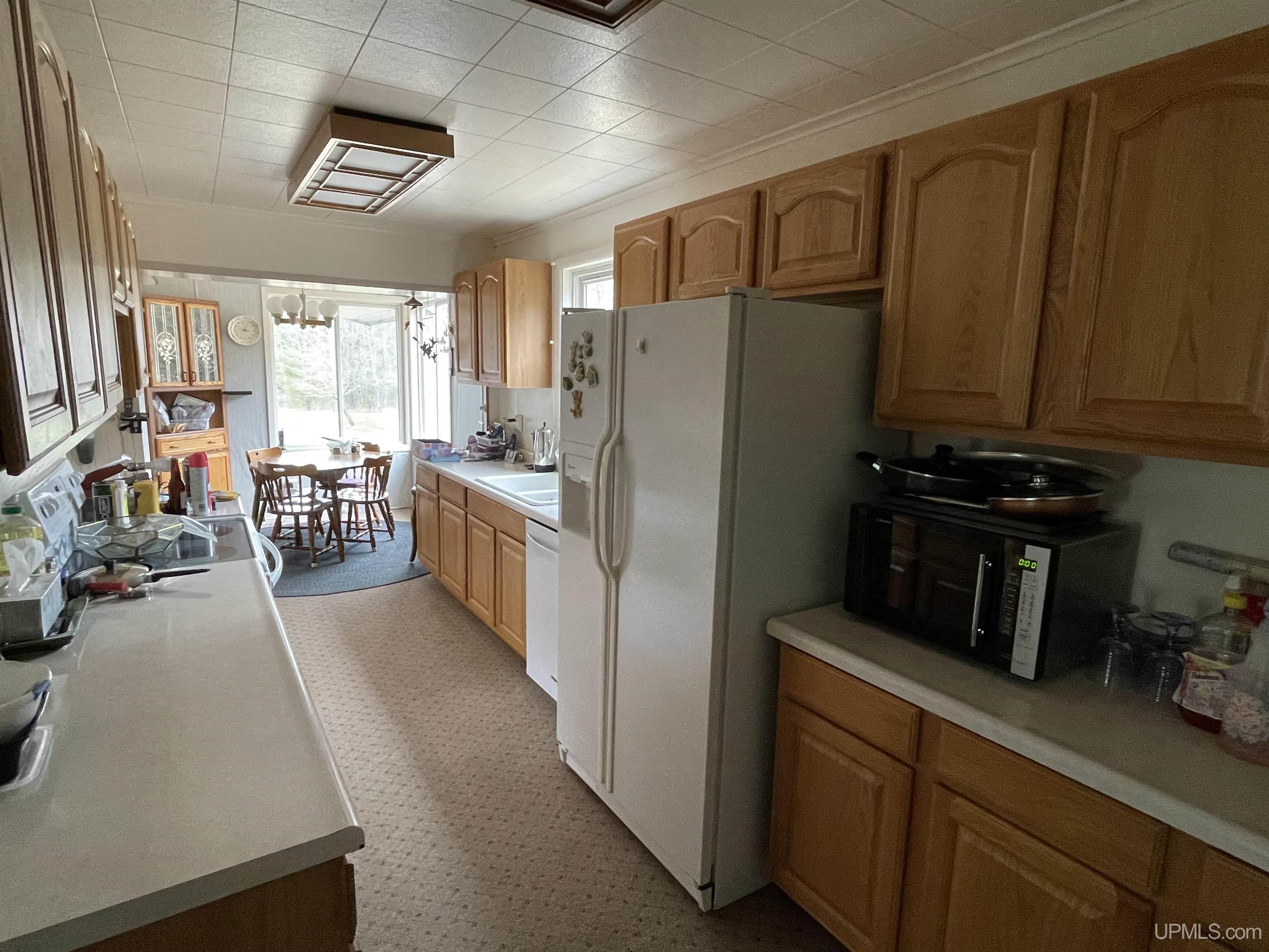 11530 Depot Road Cooks, MI 49817 - Photo 6 of 15