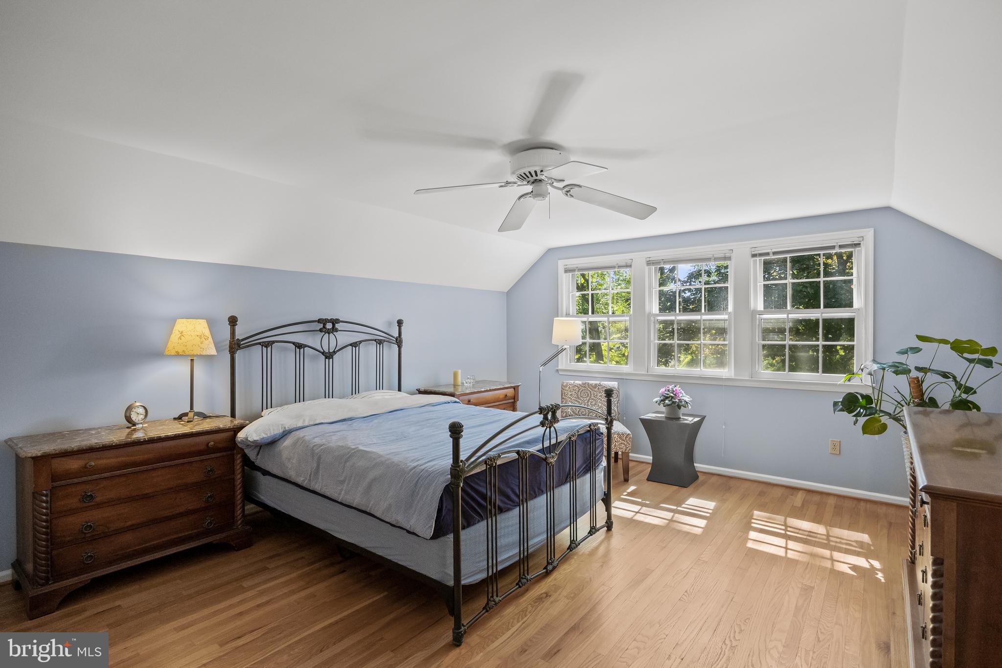 4 Rooftree Road Cherry Hill, NJ 08003 - Photo 27 of 42 a bedroom with a bed and window