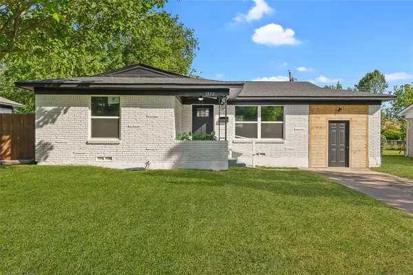 $249,900 | 1332 Rosemont Street, Mesquite, TX 75149