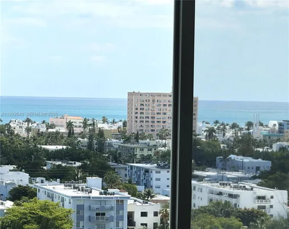 $2,500 | 1000 West Avenue, Unit 1532, Miami Beach, FL 33139