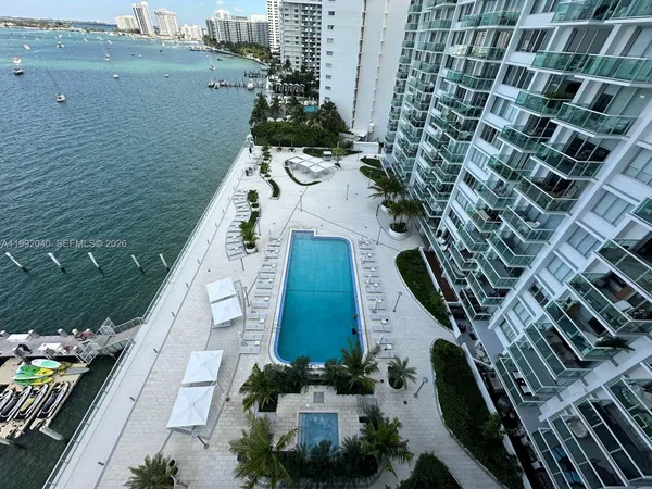 $2,500 | 1000 West Avenue, Unit 1532, Miami Beach, FL 33139