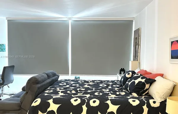 $2,500 | 1000 West Avenue, Unit 1532, Miami Beach, FL 33139