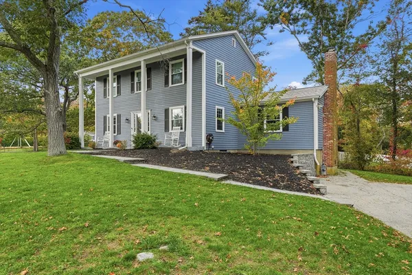 $775,000 | 50 Blackmount Drive, Marshfield, MA 02050