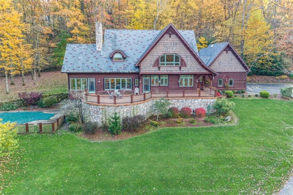 449 Gas House Road Wampum, PA 16157 - Photo 1 of 25 Gallery Image 1