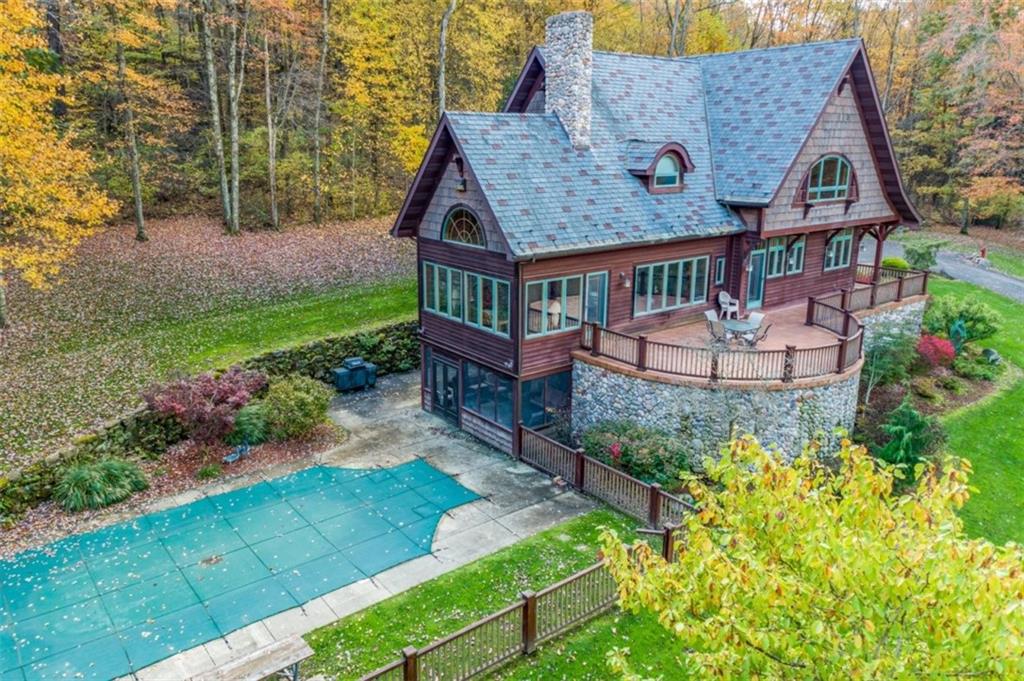 449 Gas House Road Wampum, PA 16157 - Photo 4 of 25 Gallery Image 4