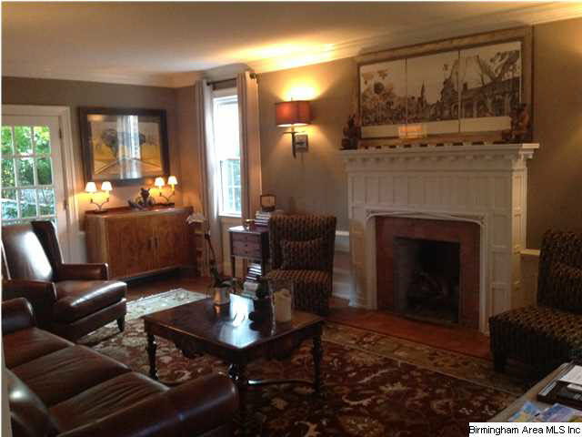 25 Edgehill Road Birmingham, AL 35209 - Photo 9 of 24