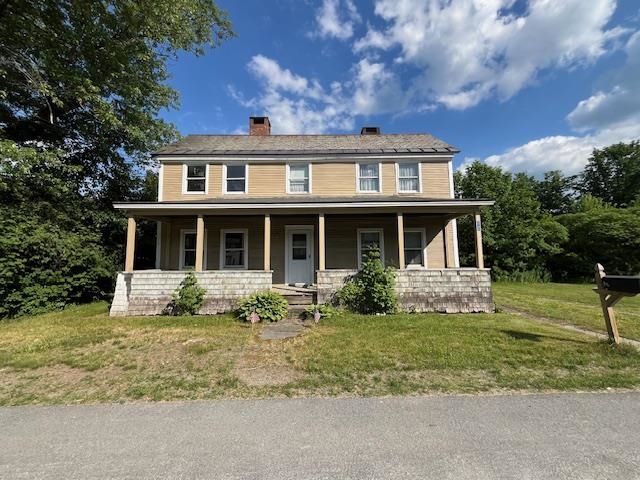 2186 Main Street Cavendish, VT 05142 - Photo 1 of 36 Gallery Image 1