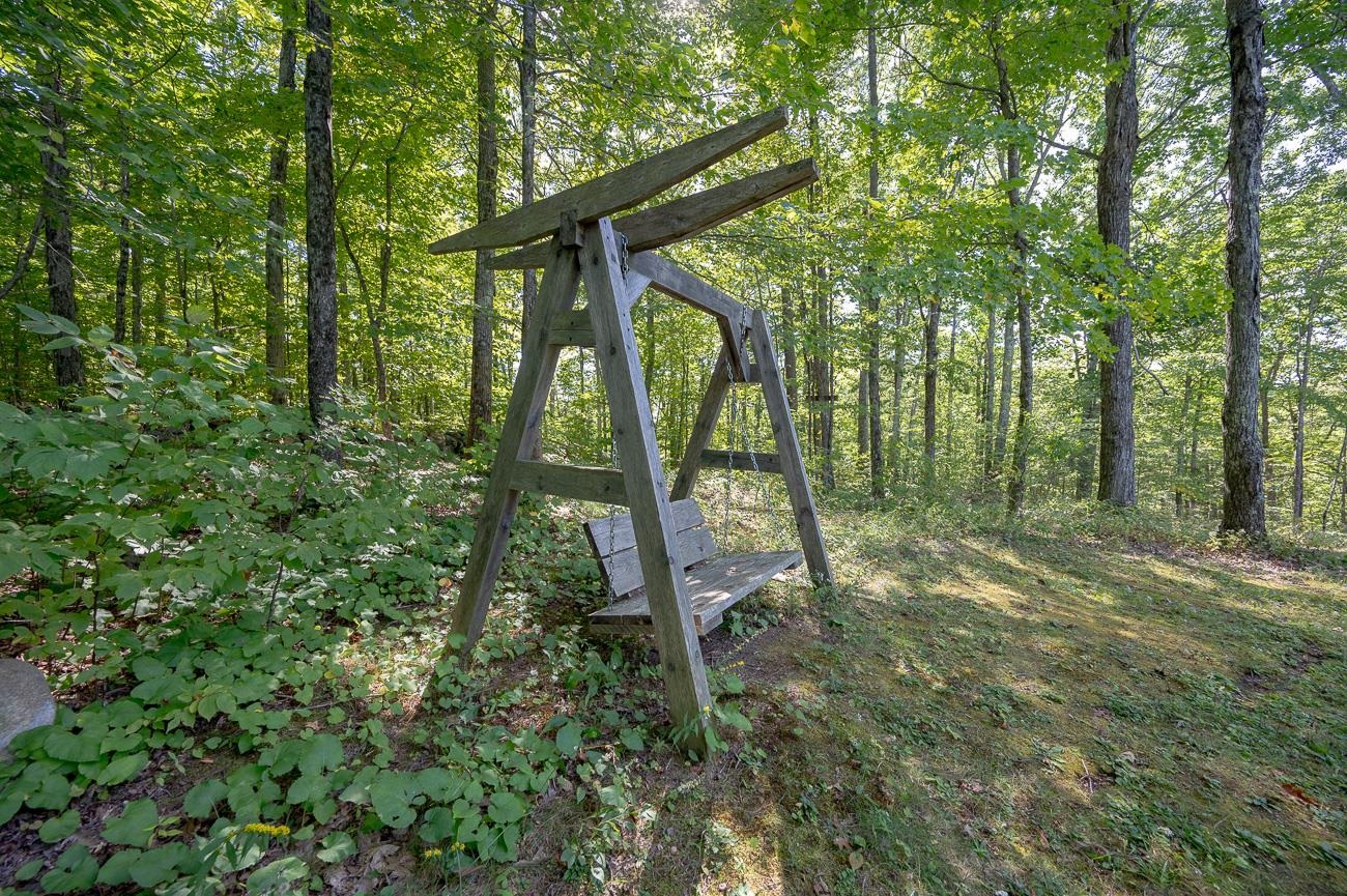 70 Ledge Farm Road, Unit A Nottingham, NH 03290 - Photo 20 of 22 Gallery Image 20