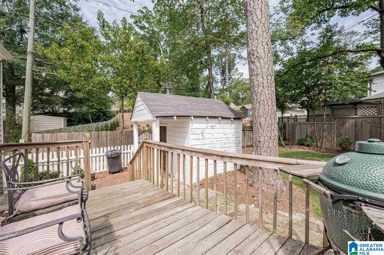 908 Shades Road Birmingham, AL 35209 - Photo 32 of 37 Gallery Image 32