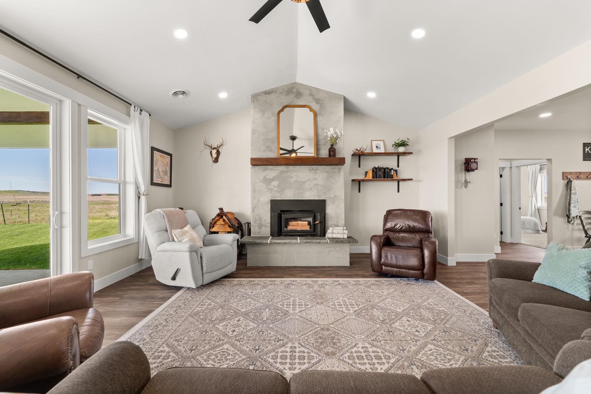 42132 Zeimantz Road East Davenport, WA 99122 - Photo 12 of 49