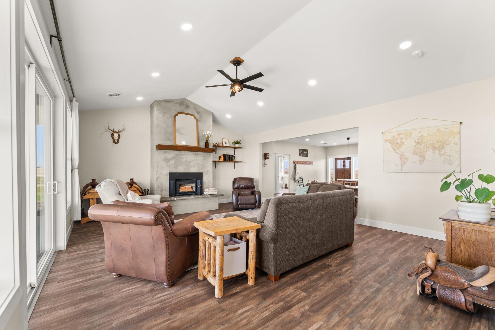 42132 Zeimantz Road East Davenport, WA 99122 - Photo 15 of 49