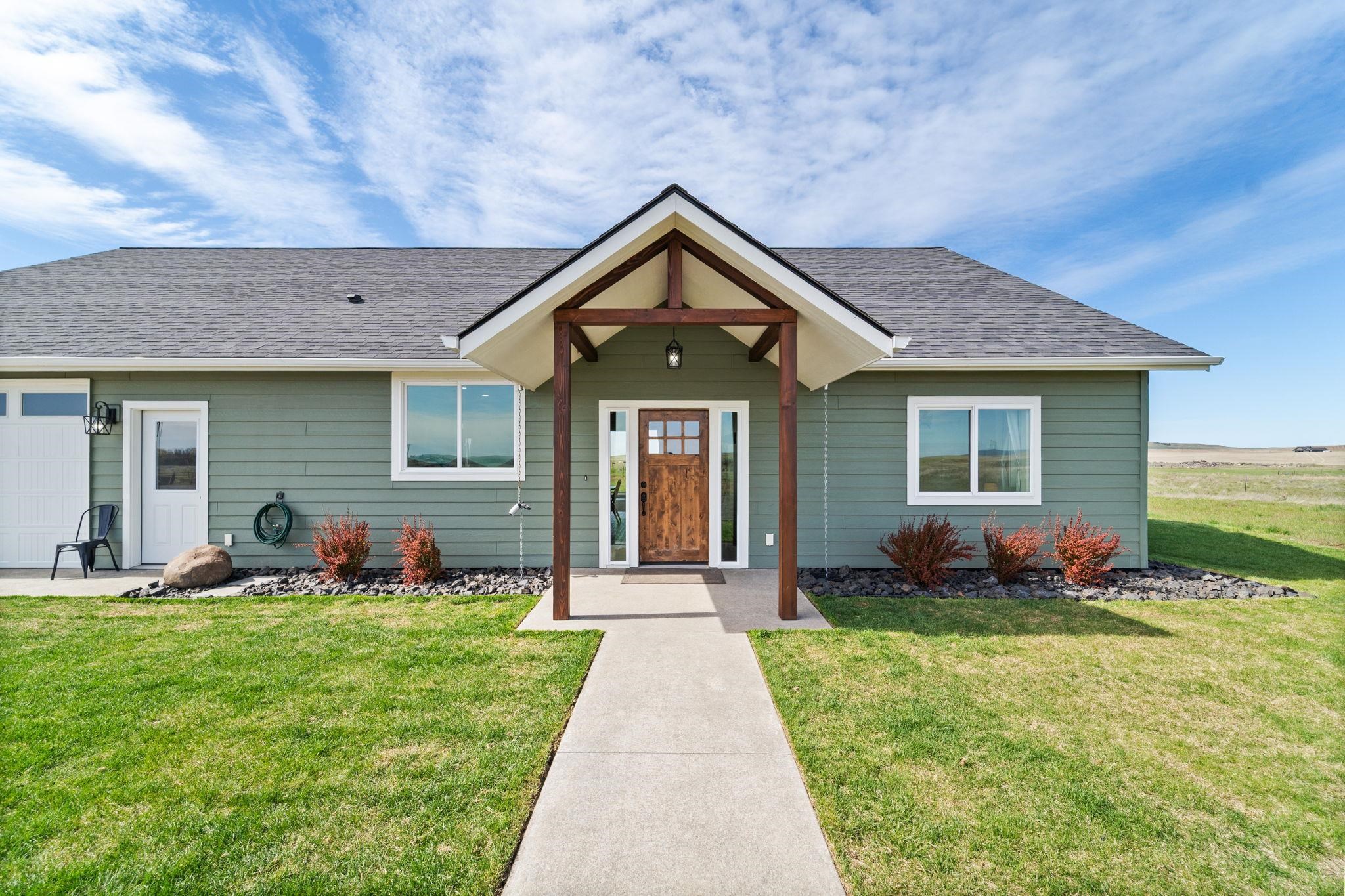 42132 Zeimantz Road East Davenport, WA 99122 - Photo 2 of 49