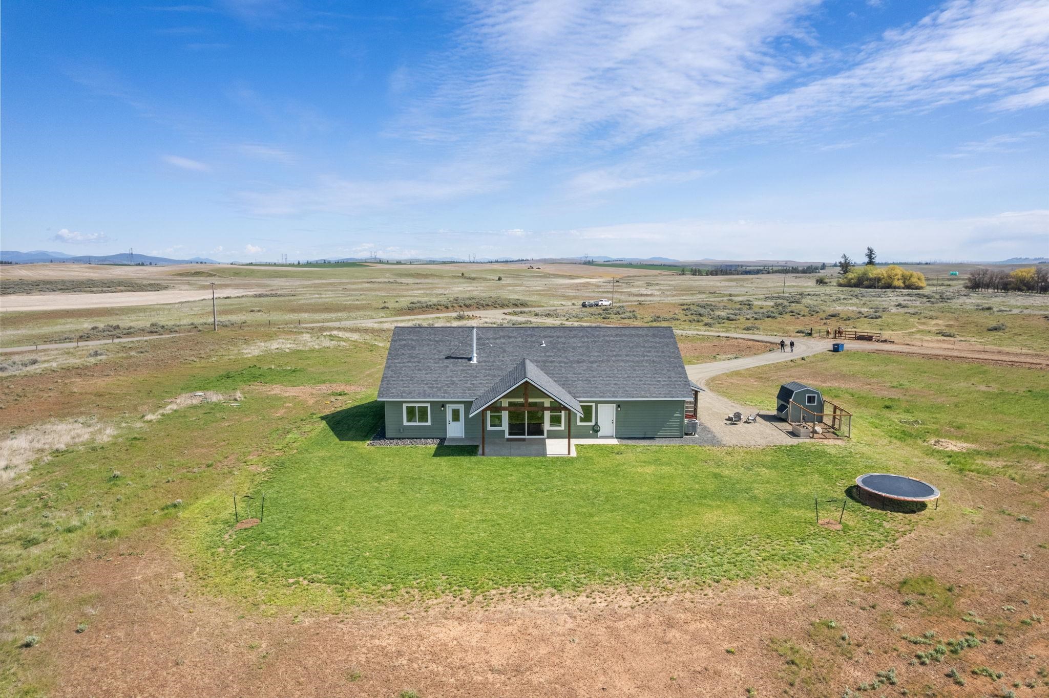 42132 Zeimantz Road East Davenport, WA 99122 - Photo 3 of 49