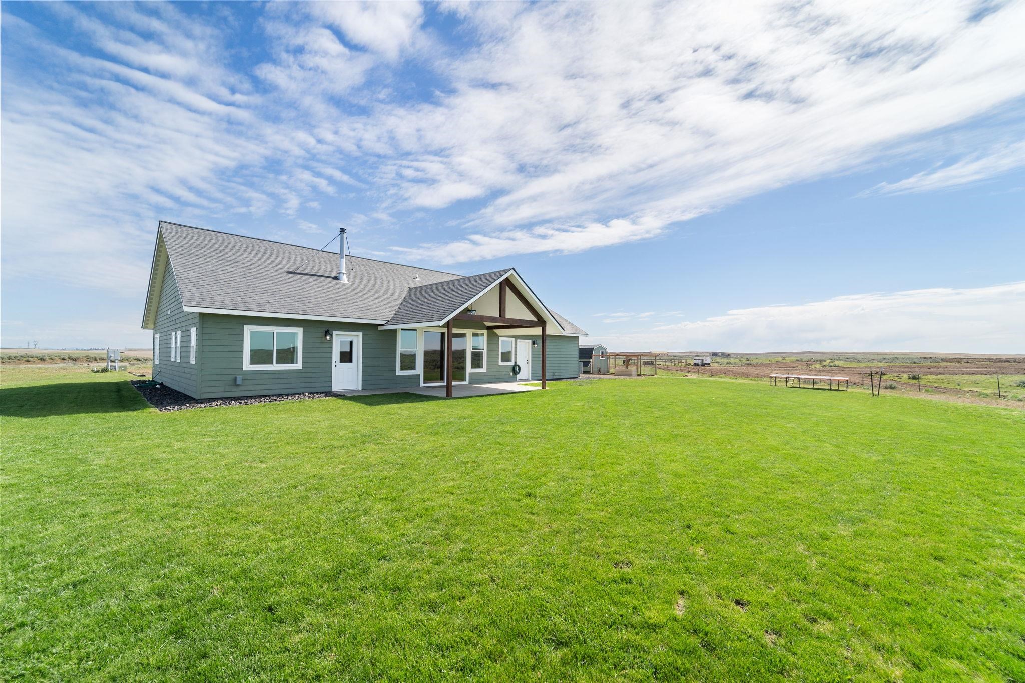 42132 Zeimantz Road East Davenport, WA 99122 - Photo 38 of 49