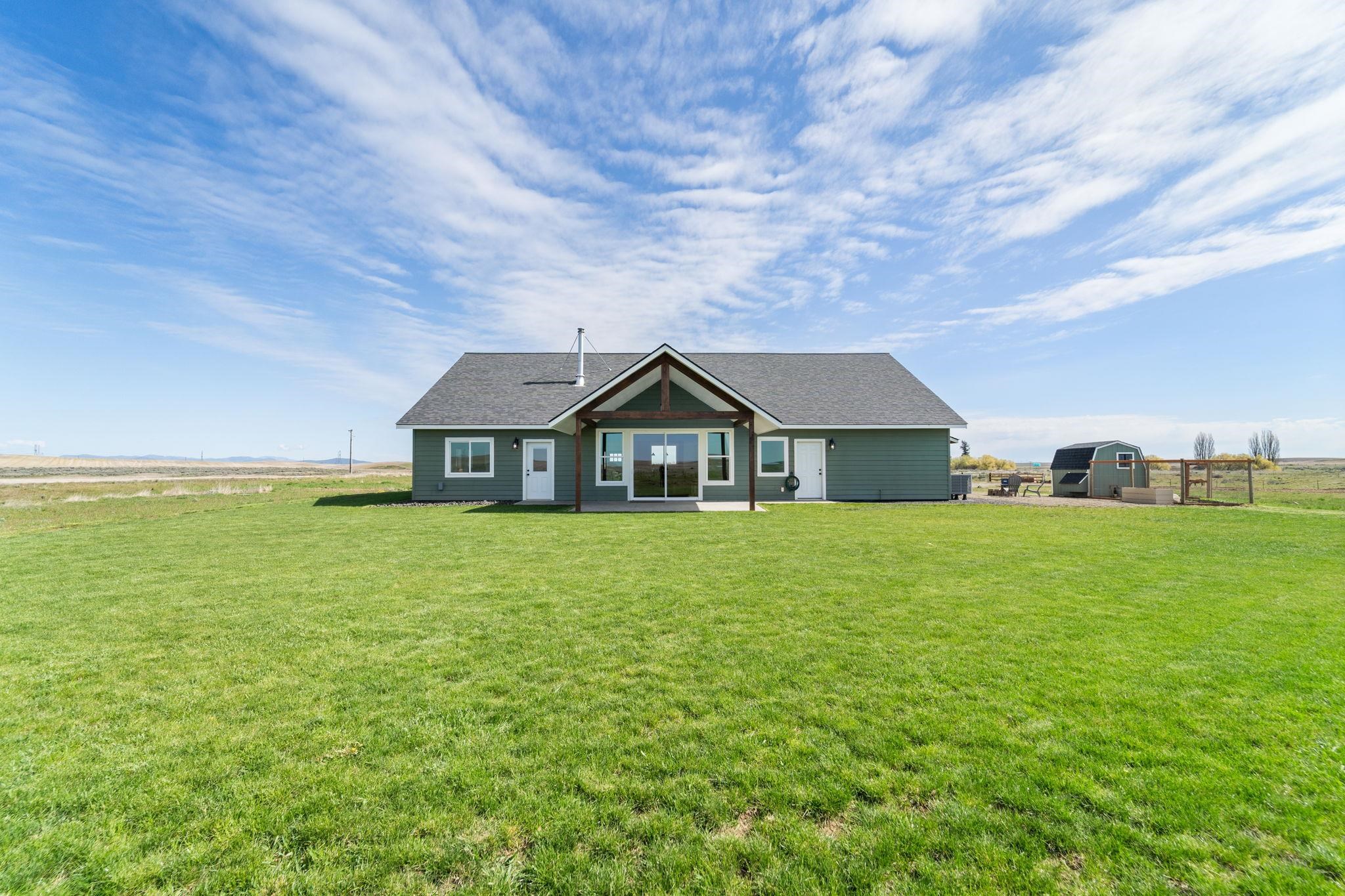 42132 Zeimantz Road East Davenport, WA 99122 - Photo 39 of 49