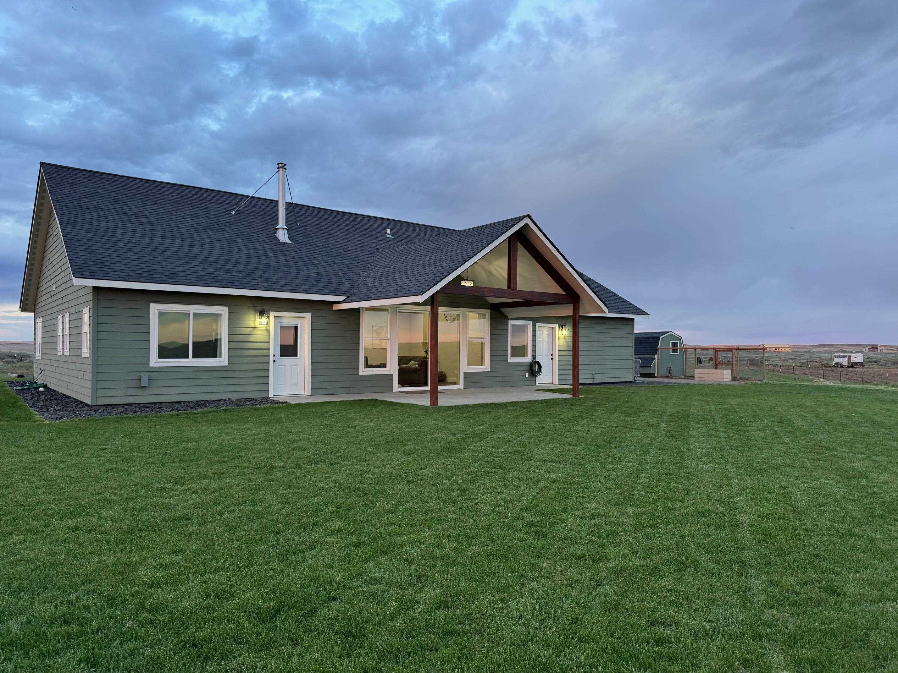 42132 Zeimantz Road East Davenport, WA 99122 - Photo 40 of 49