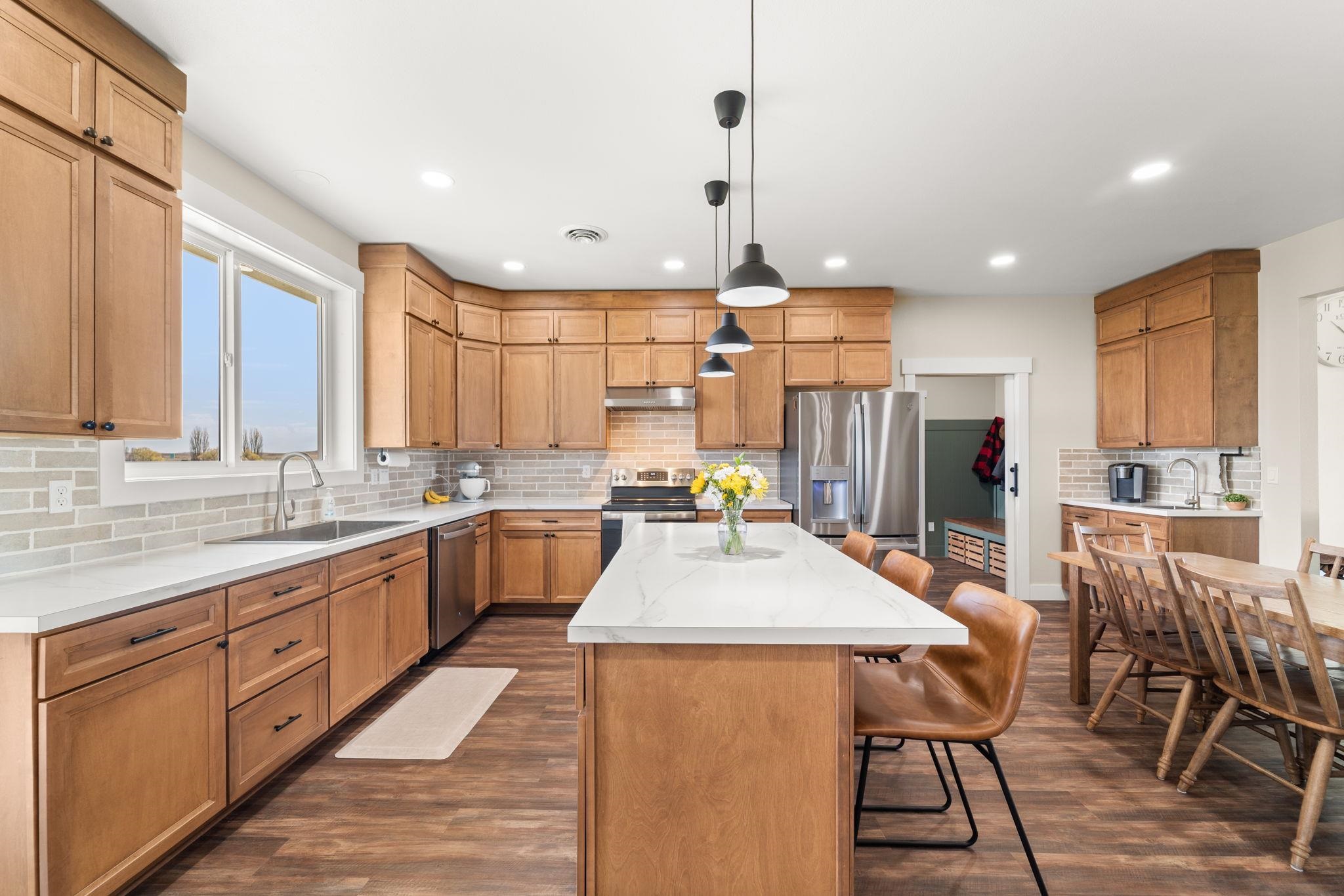 42132 Zeimantz Road East Davenport, WA 99122 - Photo 4 of 49