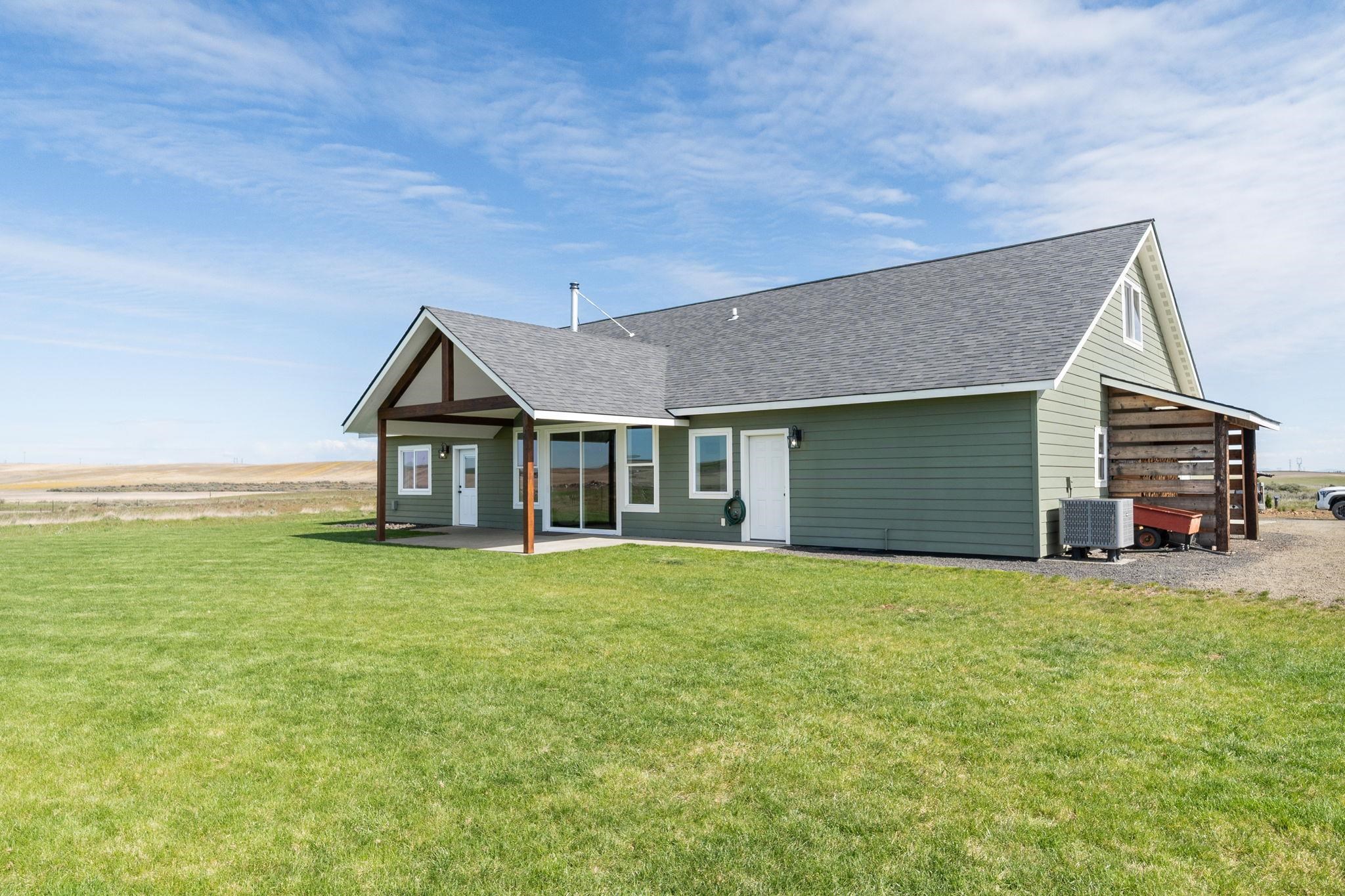 42132 Zeimantz Road East Davenport, WA 99122 - Photo 41 of 49