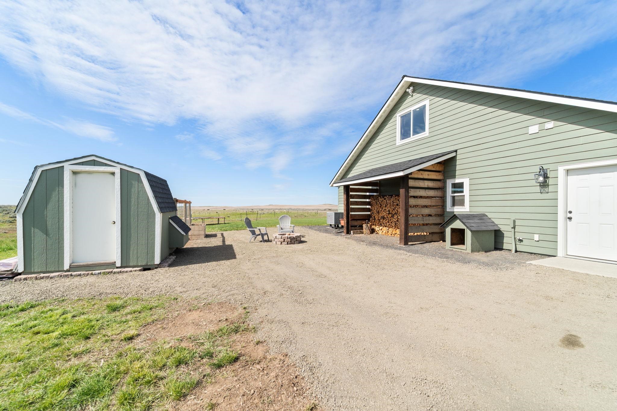 42132 Zeimantz Road East Davenport, WA 99122 - Photo 42 of 49
