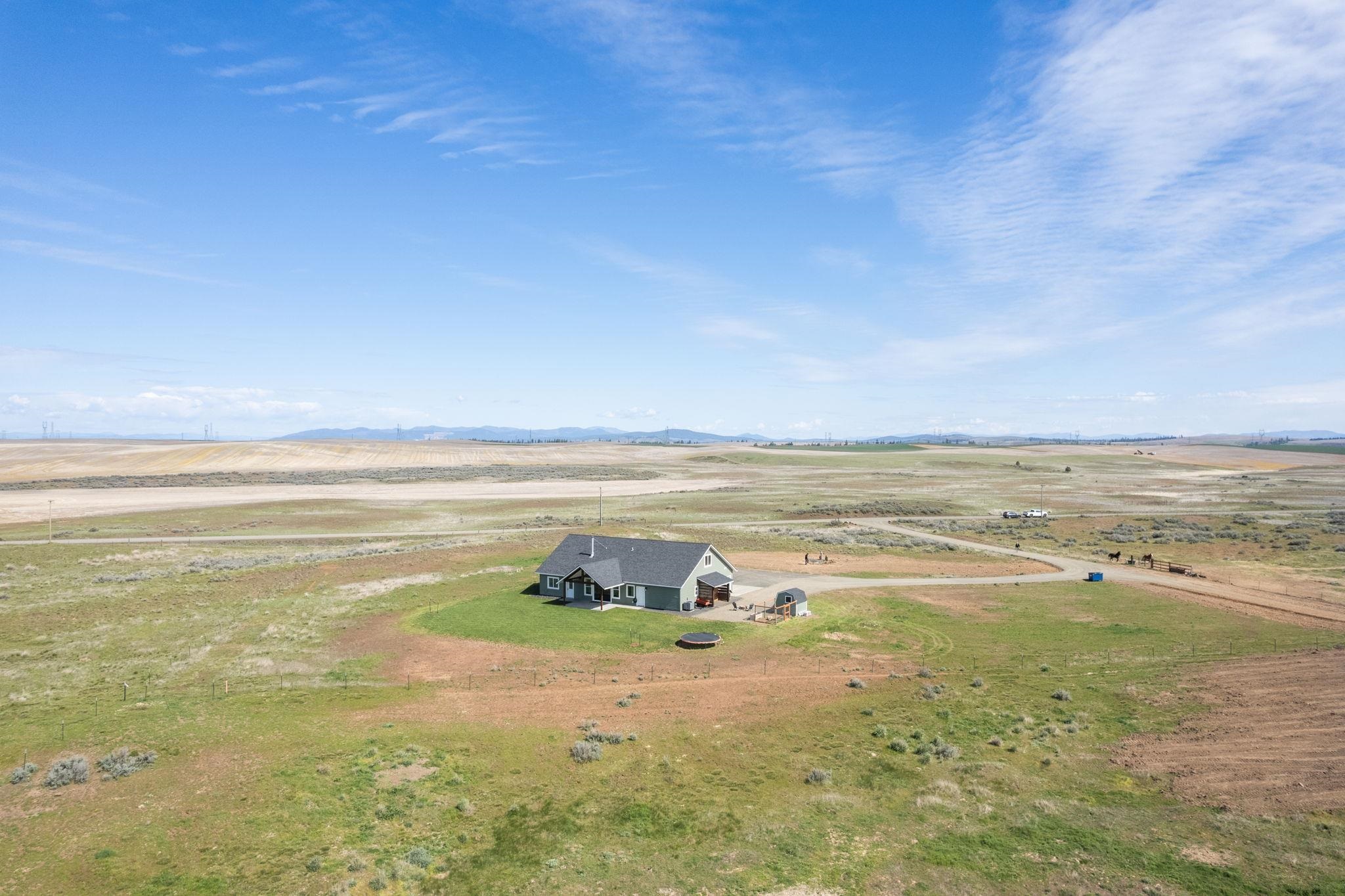 42132 Zeimantz Road East Davenport, WA 99122 - Photo 45 of 49